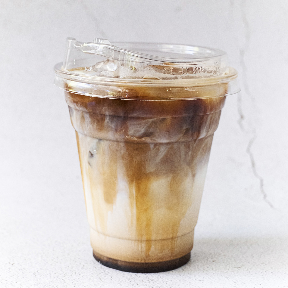 Bali Latte