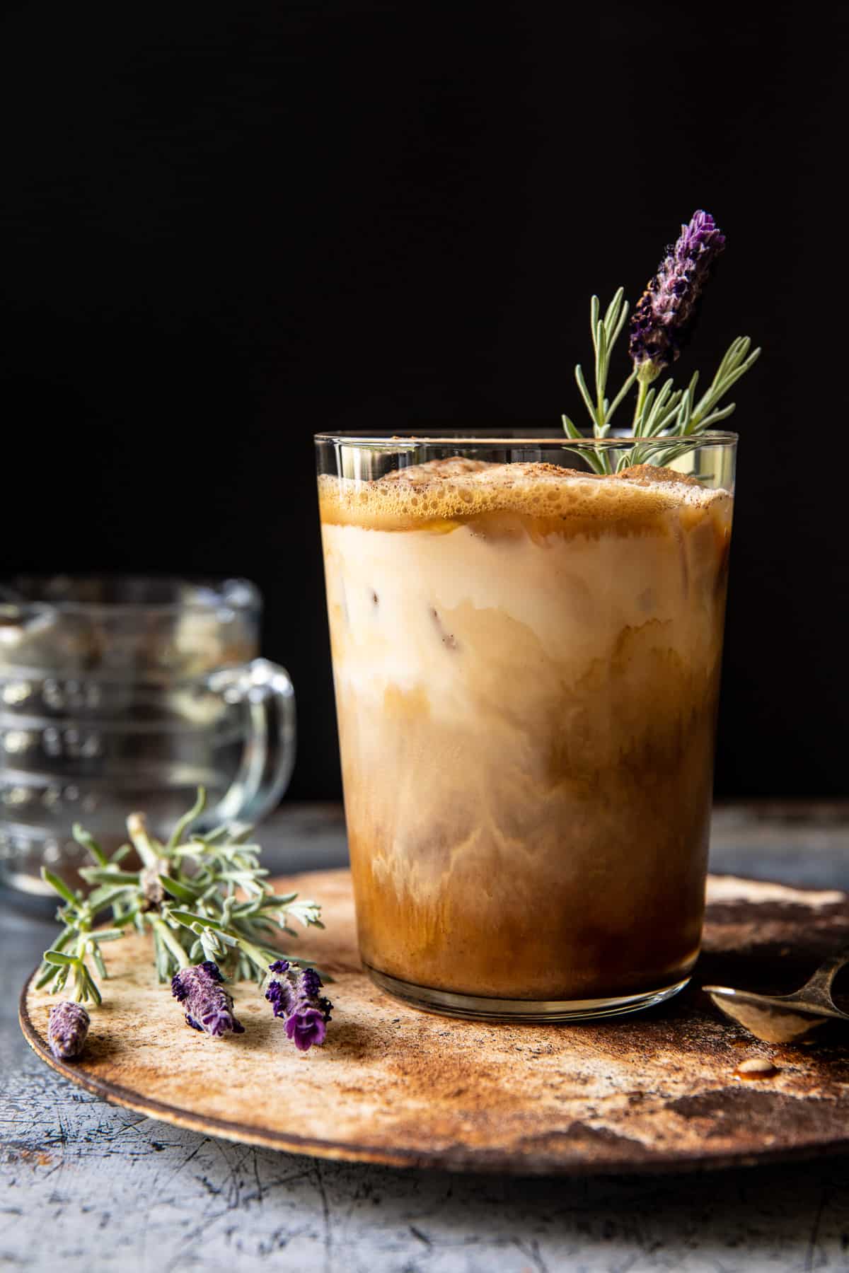 Non-Coffee
