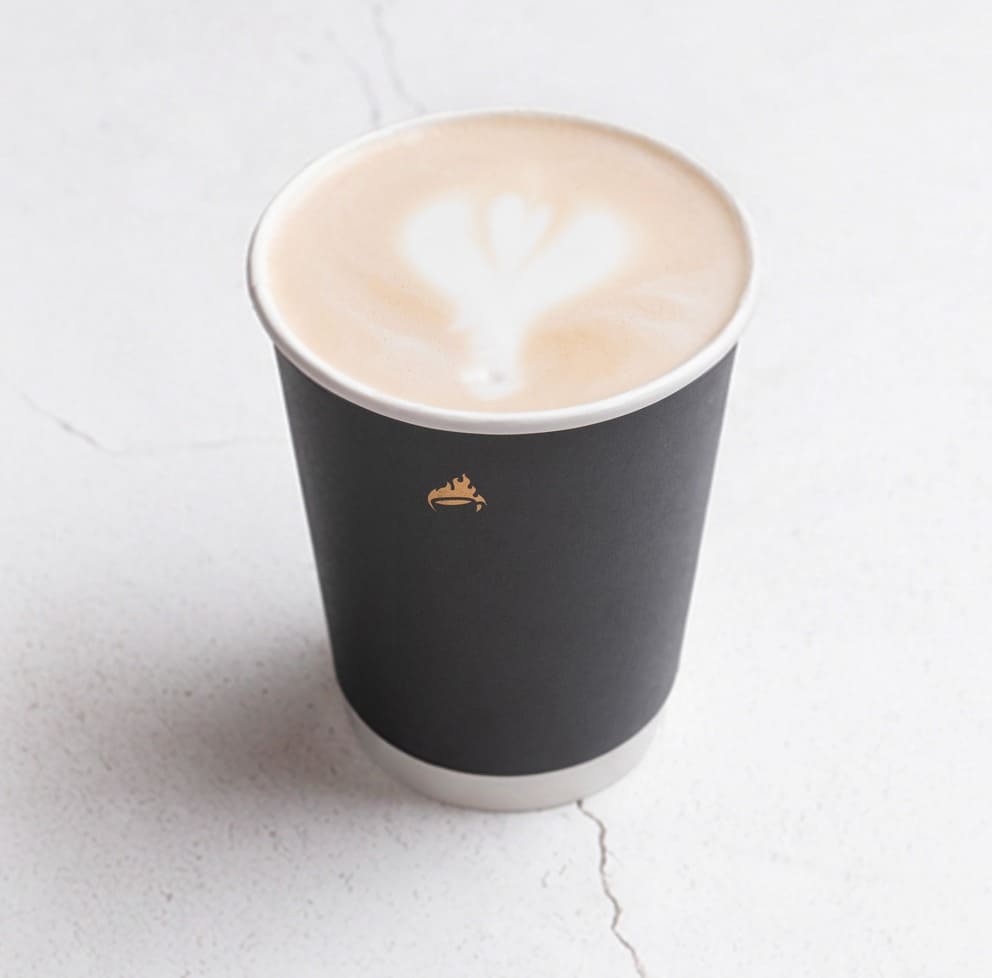 Americano Misto
