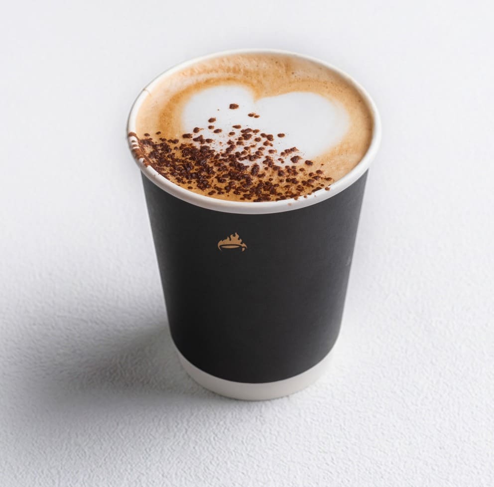 Cappucino