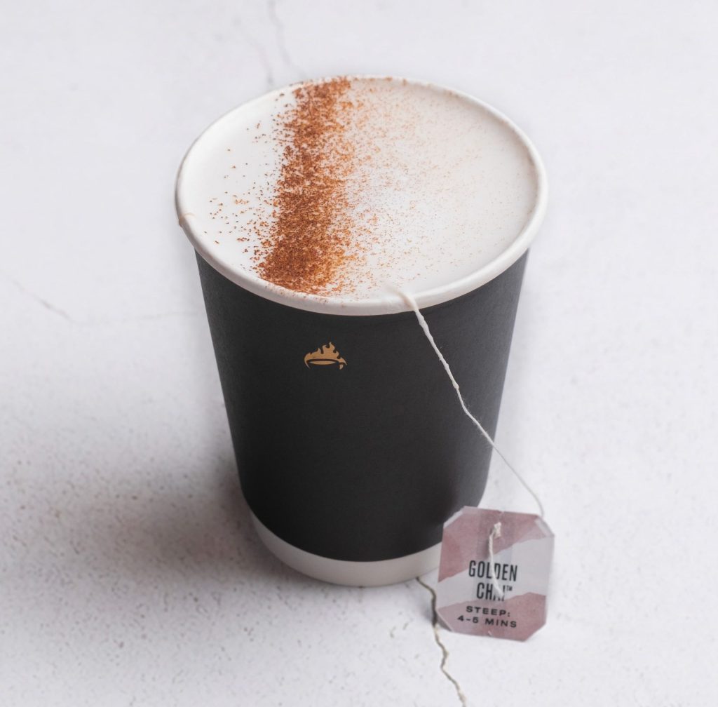 Chai Latte
