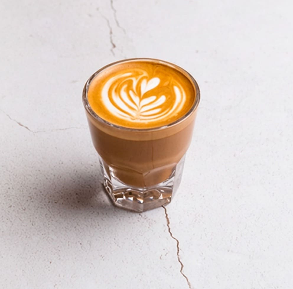 Cortado