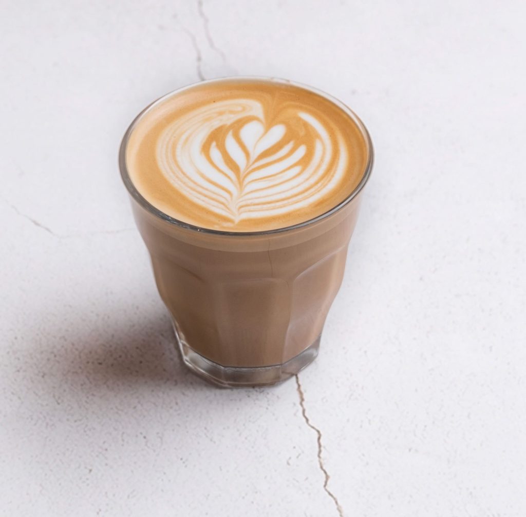 Flat White