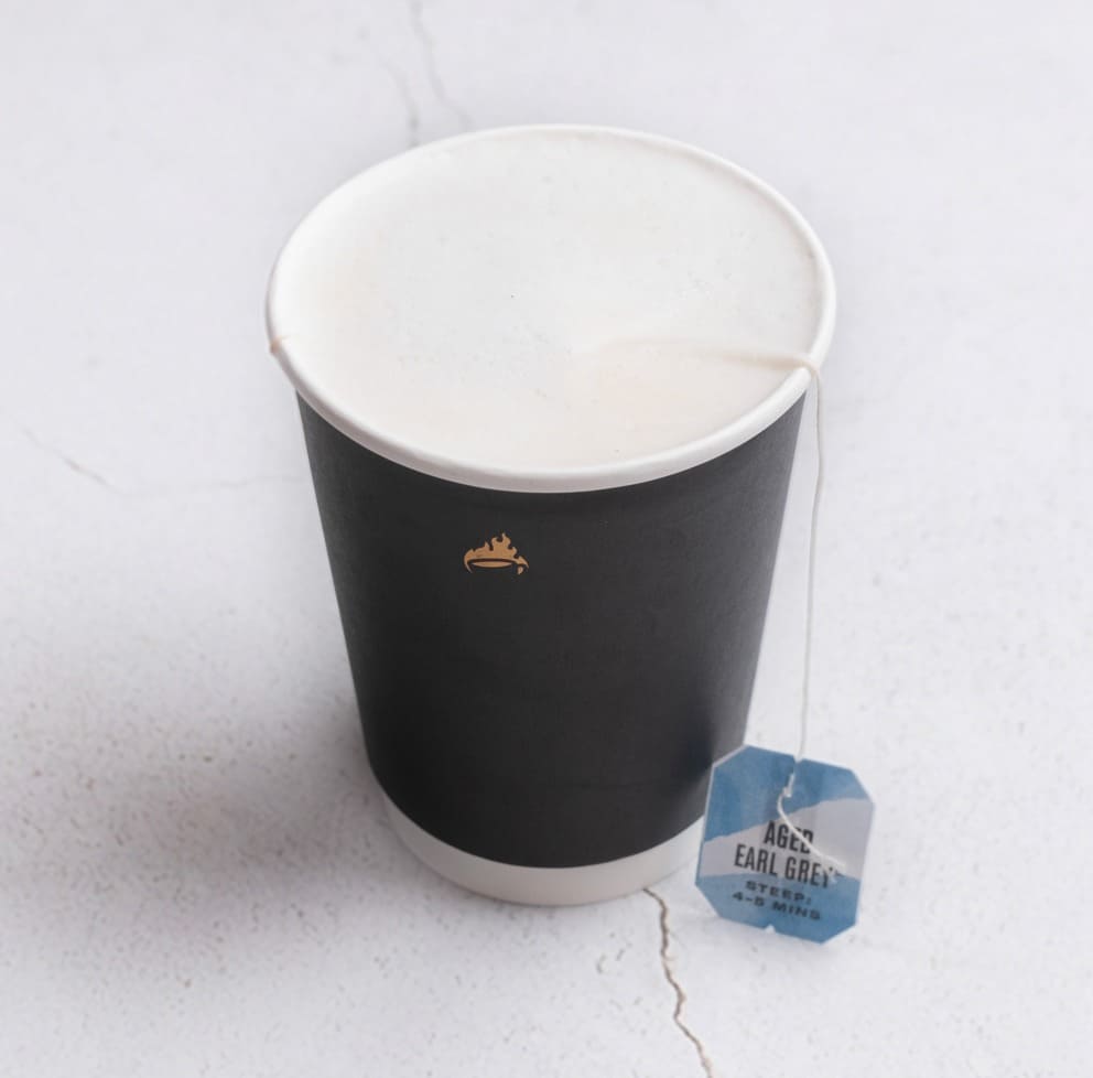 London Fog
